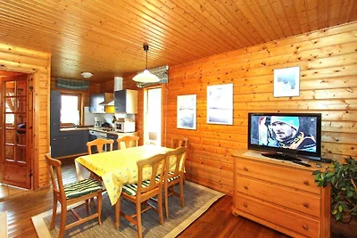 Casa vacanze ad Hasselfelde