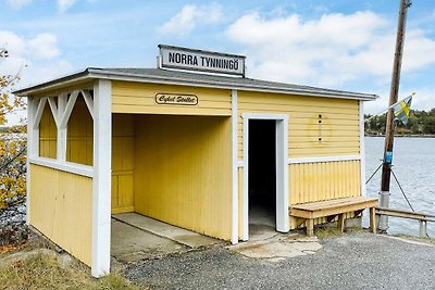 4 Sterne Ferienhaus in VAXHOLM