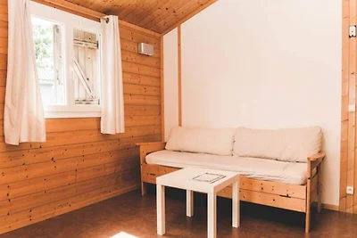 3-Zimmer-Chalet f�r 4 Personen