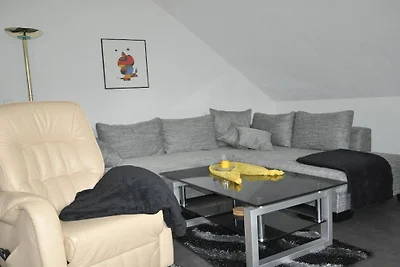Apartamento vacacional de 1 dormitorio.