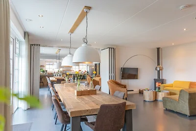 Kuća za odmor Dopust za oporavak Den Burg