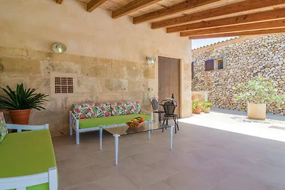 Aubadallet - Ferienhaus Mit Privatem Pool
