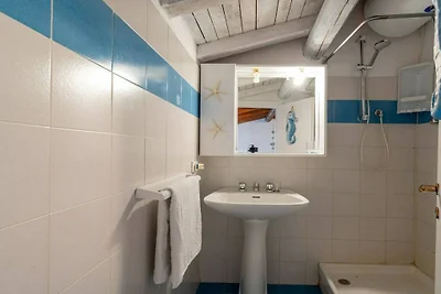 Wohnung in Porto Rotondo mit Terrasse