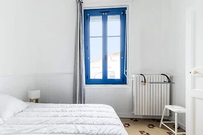 Appartement in Saint-Gilles vlakbij La Petite...