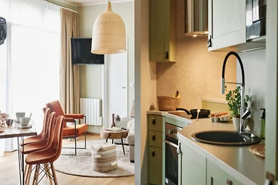 Bungalow accogliente con fascino