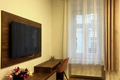 Like Zagreb - Downtown Apartment - Studio Apa...