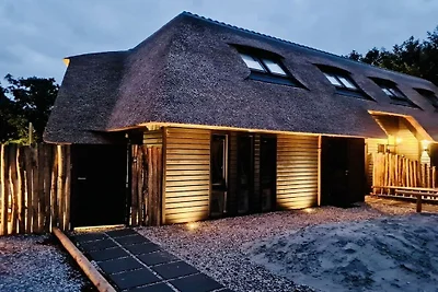 Ferienhaus mit 1 Schlafzimmer