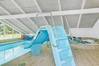 7 Personen Ferienhaus in Jerup-By Traum