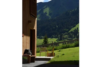 Ferienhaus mit 1 Schlafzimmer