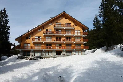 Apartment in Méribel mit Zugang zu den...