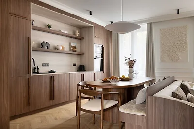 Luxe appartement / Airconditioning - 4 slaapk...
