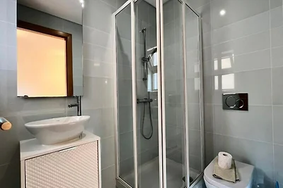 Villa in der Nähe des Strandes S.