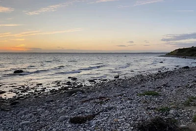 Rustig toevluchtsoord in Knebel -- By Traum...