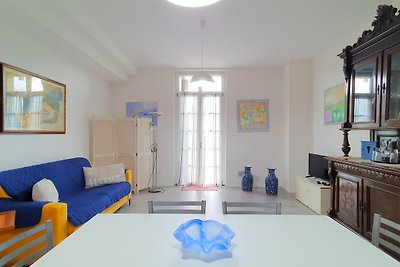 Attraktive Wohnung am Lago Maggiore