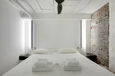 Duplex Loft Montmartre - 18e