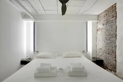 Wunderschöne Maisonette-Wohnung 18eme