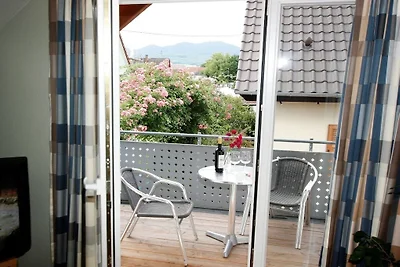Appartamento per vacanze con 1 camera da...