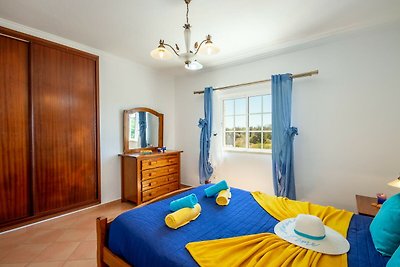 Villa Muriwai per 8 persone in Algarve