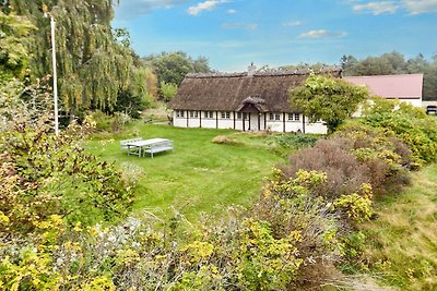 4 persoons vakantie huis in Læsø-By Traum