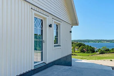8 personas casa en UDDEVALLA-By Traum