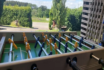 Casa a Theux vicino alle Terme di Spa