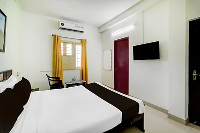 Hotel O Kelambakkam Voorheen Guna Residency