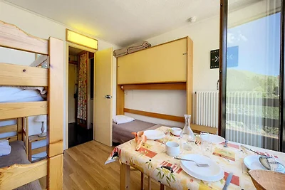 Ferienwohnung in La Croisette in der Nähe der...