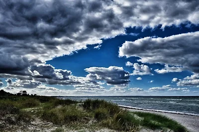 6 persone case ad Glesborg-By Traum