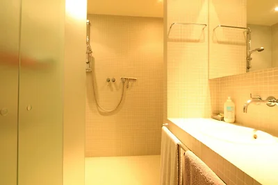 Wohnung in Het Zoute mit Meerblick