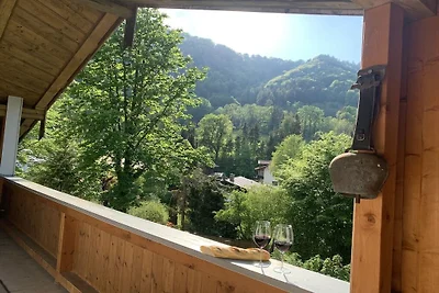 NEU: "Das Lissi" in Aschau