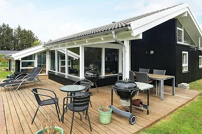 10 Personen Ferienhaus in Hjørring-By Traum