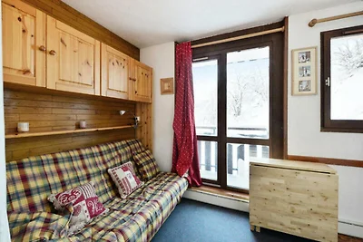 Appartamento a Fontanettes vicino alle piste ...