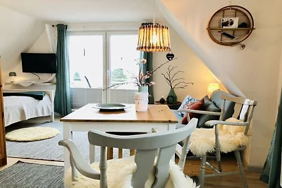 Ferienwohnung mit 1 Schlafzimmer
