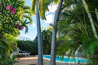 Villa Douceur Karibik