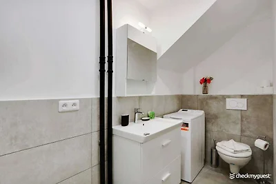 Gezellig appartement - 2BR/6P - Saint-Lambert