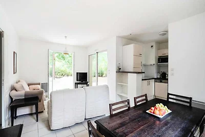 Villa Marine Residence mit zwei Zimmern