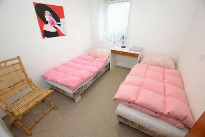 Casa a Bechyně con Piscina e Percorsi