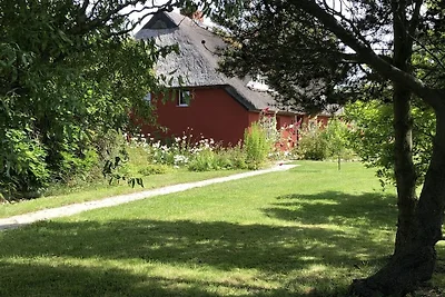 Schwalbenhof Gudderitz