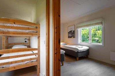 6 Personen Ferienpark haus in Myggenäs