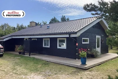 6 persoons vakantie huis in Hals-By Traum