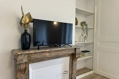 Appartamento a Le Mans con servizi concierge