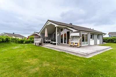Casa vacanze a Wesselburenerkoog