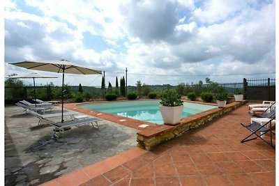 Villa Moriana Comfortabele vakantiewoning