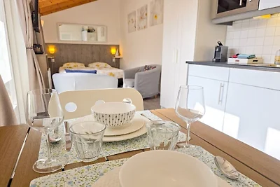 DO27 Vakantieappartement vlakbij het centrum ...