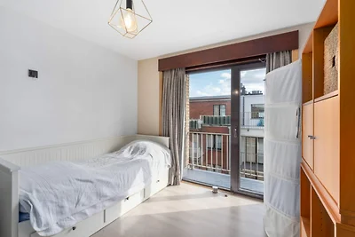 Appartement in Blankenberge