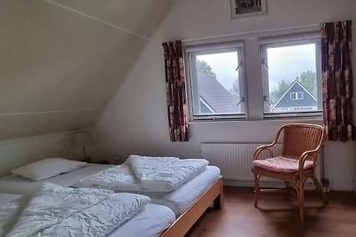 Ferienhaus mit 2 Schlafzimmer