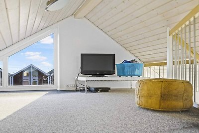 Ferienhaus in Dänemark mit Aussicht
