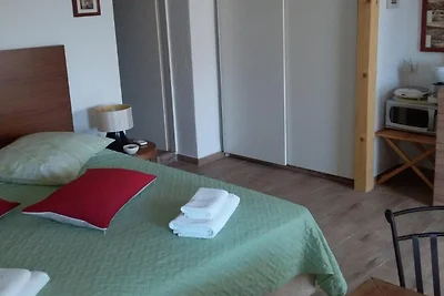 Apartment Mir - Studio Apartment with Garden...