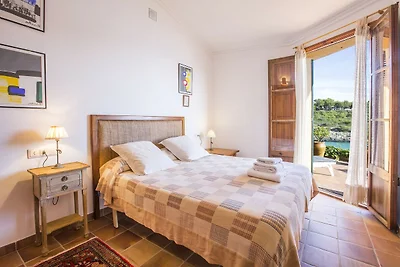 Es Mirador - Casa En Cala Anguila-cala Mendia