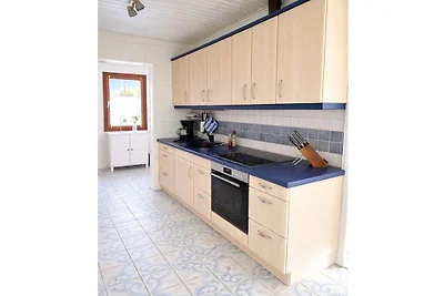Ferienhaus mit 1 Schlafzimmer
